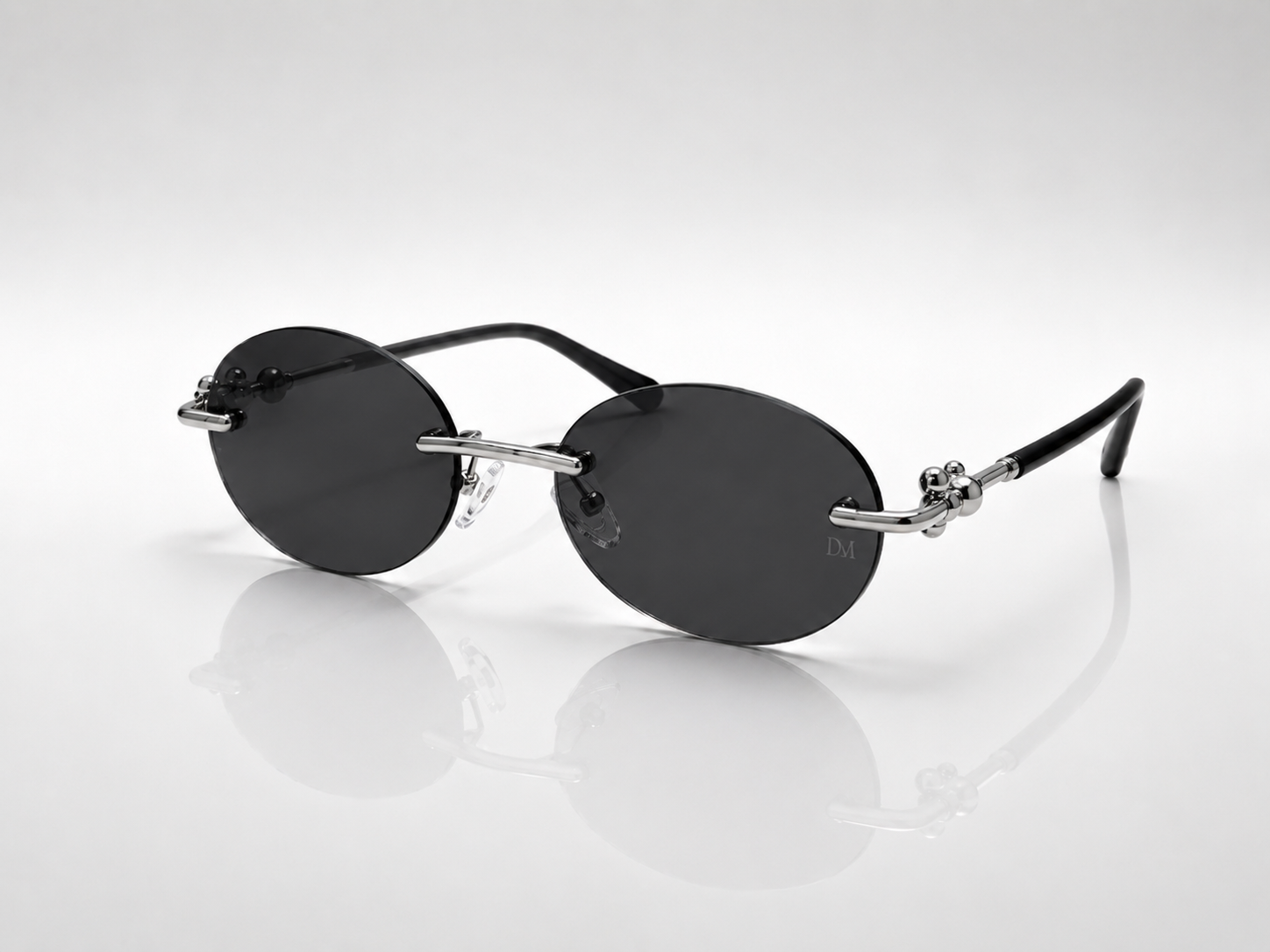 ♀ DM VINTAGE - ECLIPSE BLACK