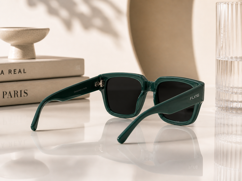 Emerald Edge