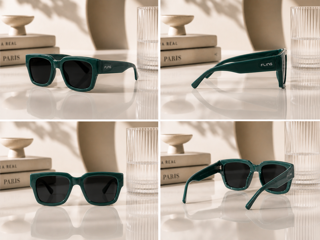 Emerald Edge