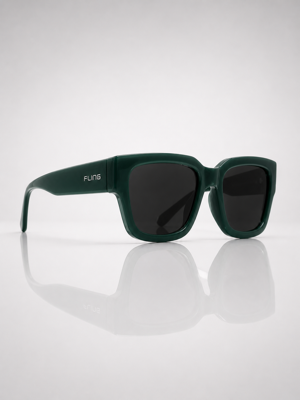 Emerald Edge