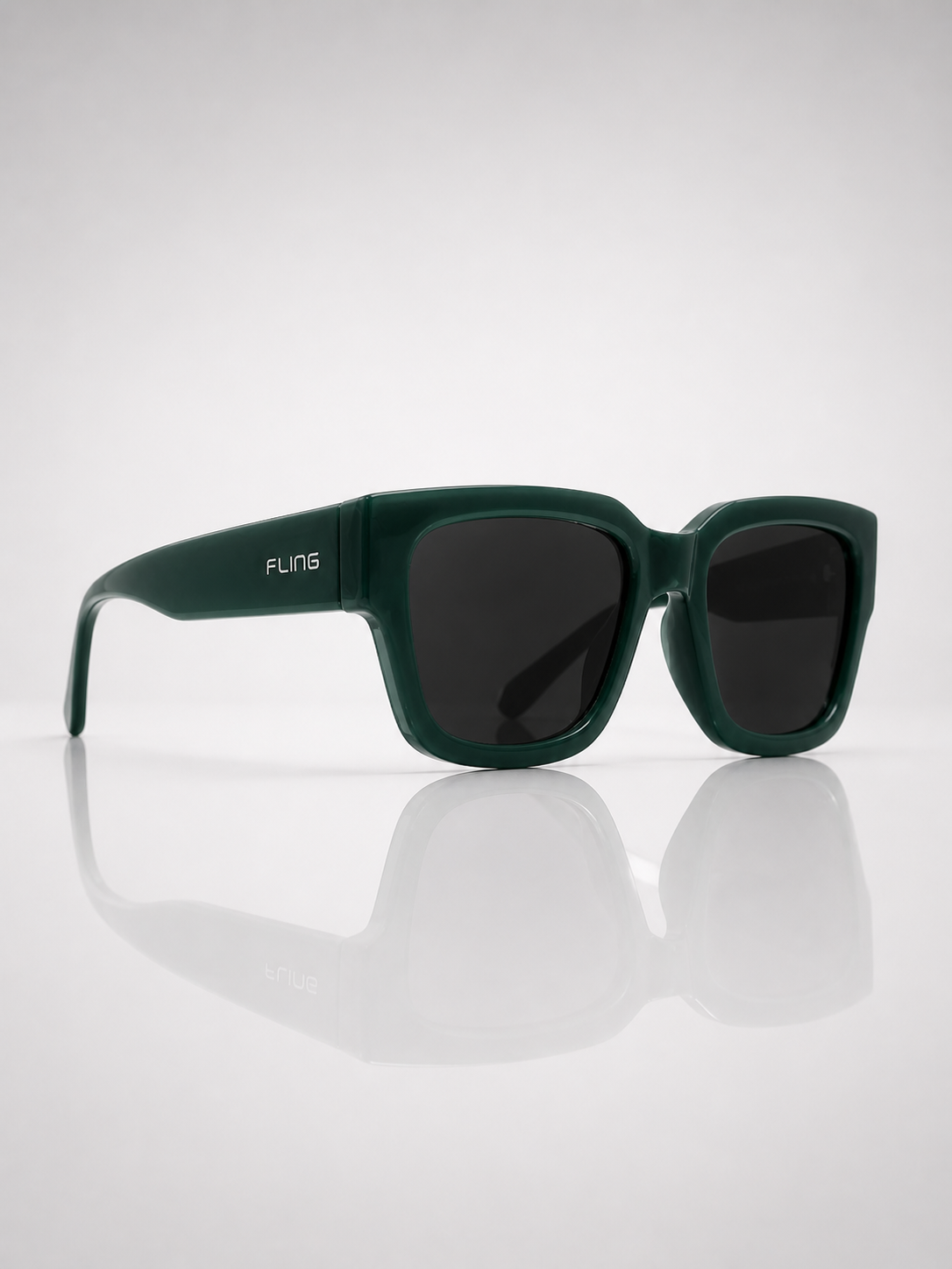 Emerald Edge