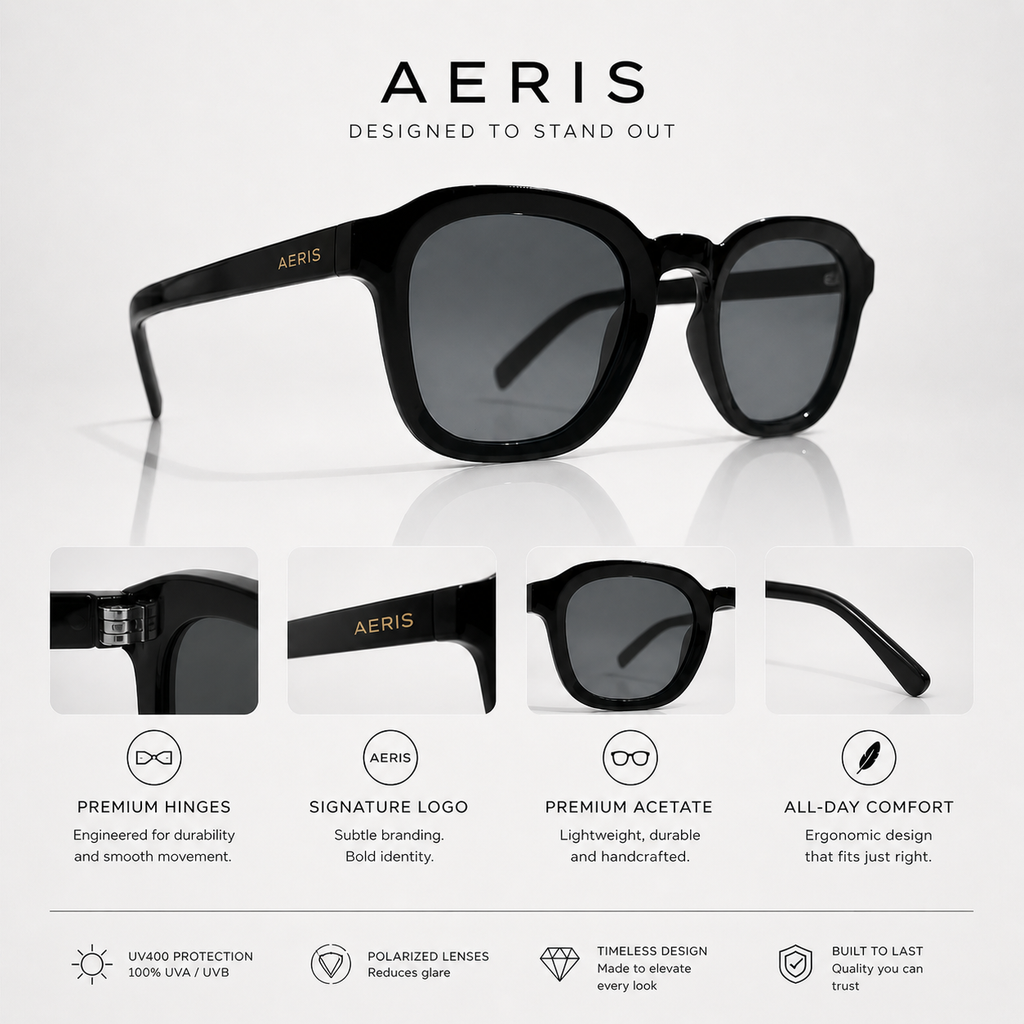 ♂ AERIS