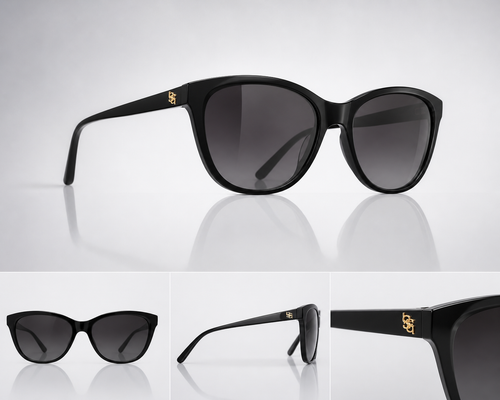 bebe BB3047 003 SMOKE 57