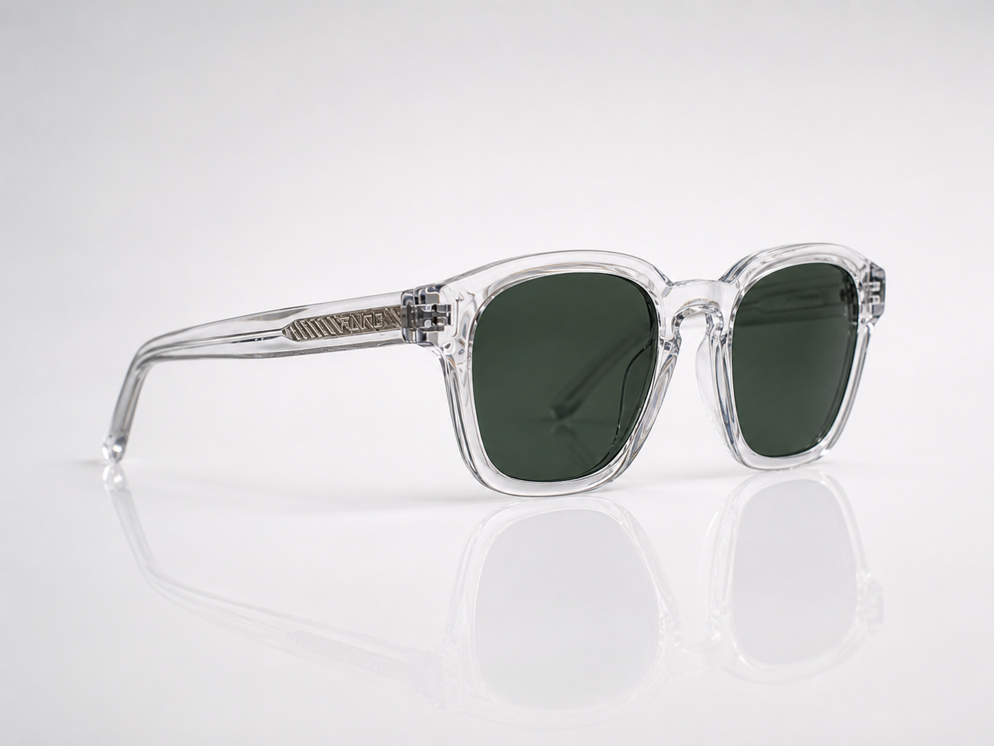 Crystal G-15