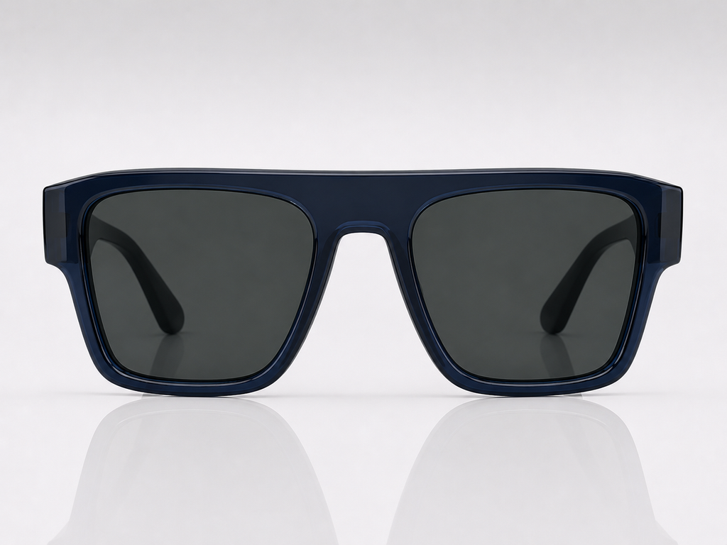 Eclipse Blue