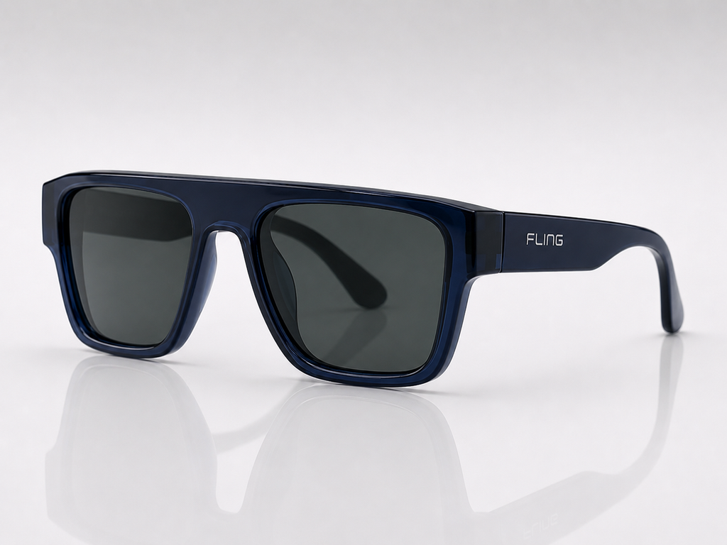 Eclipse Blue