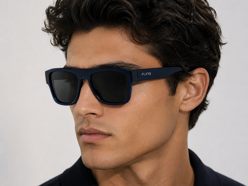 Eclipse Blue