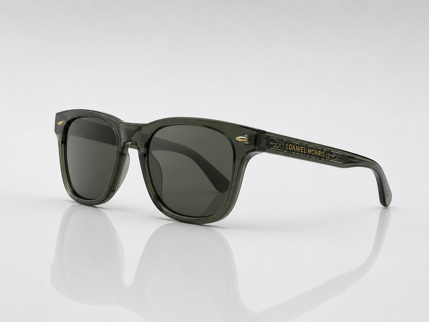 Olive Crest