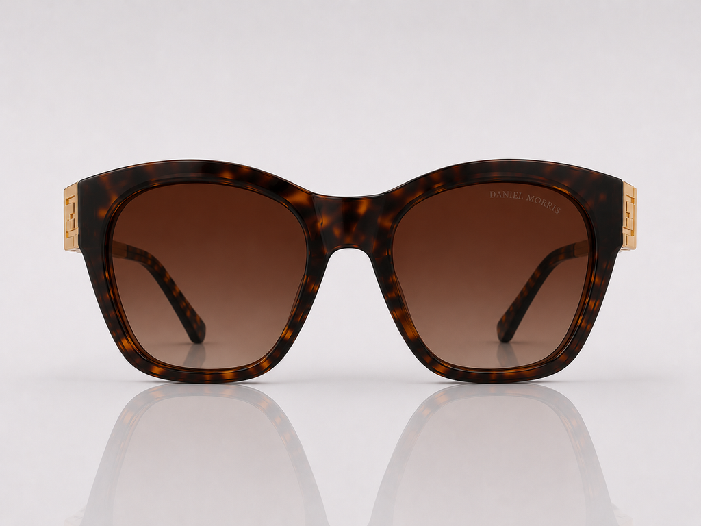 Tortoise Noir