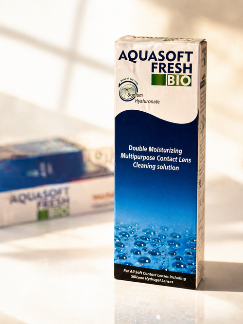 AQUASOFT FRESH BIO