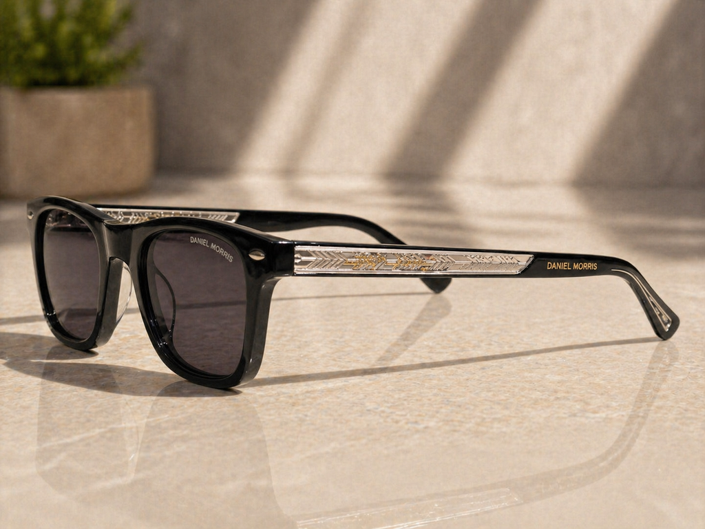 Noir Silverline