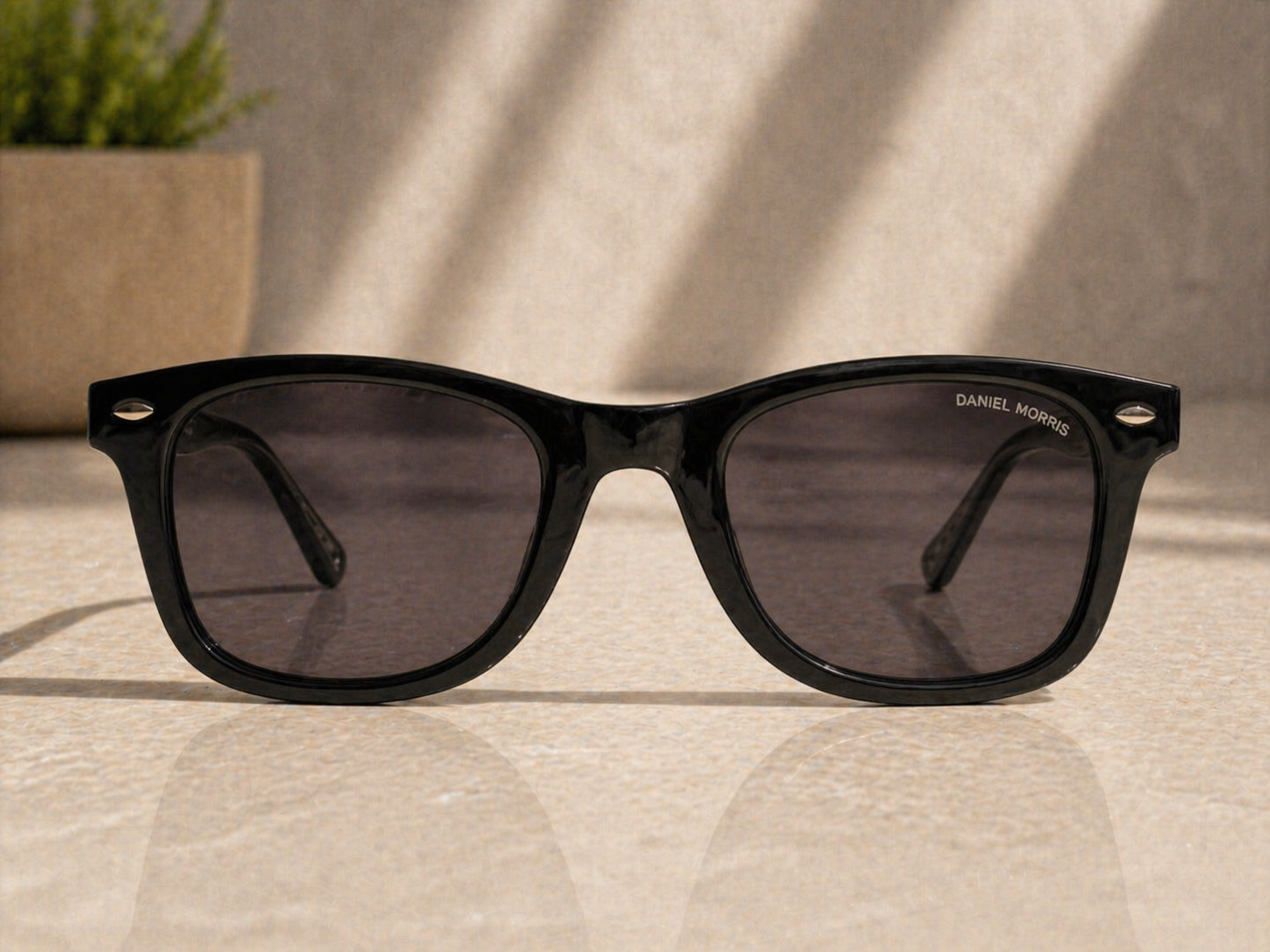 Noir Silverline