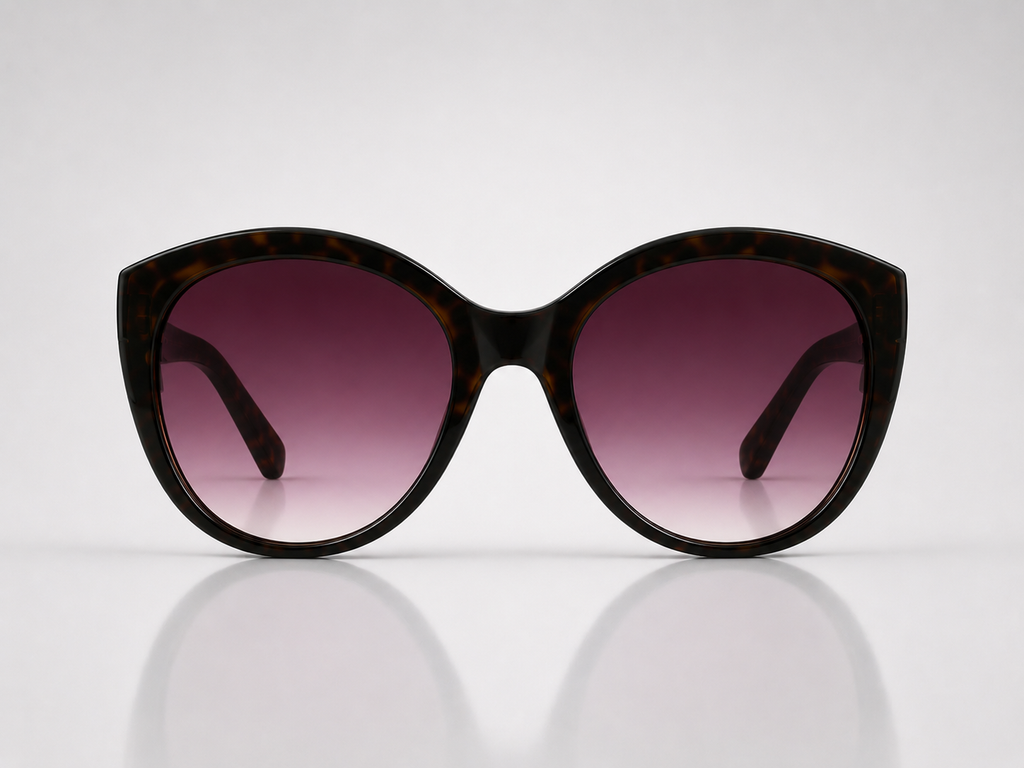 bebe BB3053 C1 BLACK 56