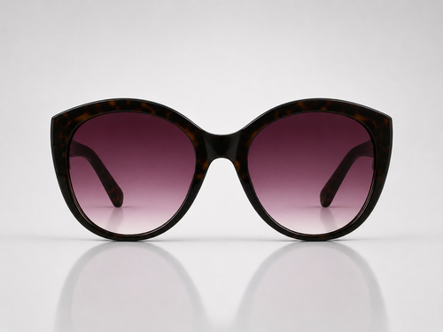 bebe BB3053 C1 BLACK 56
