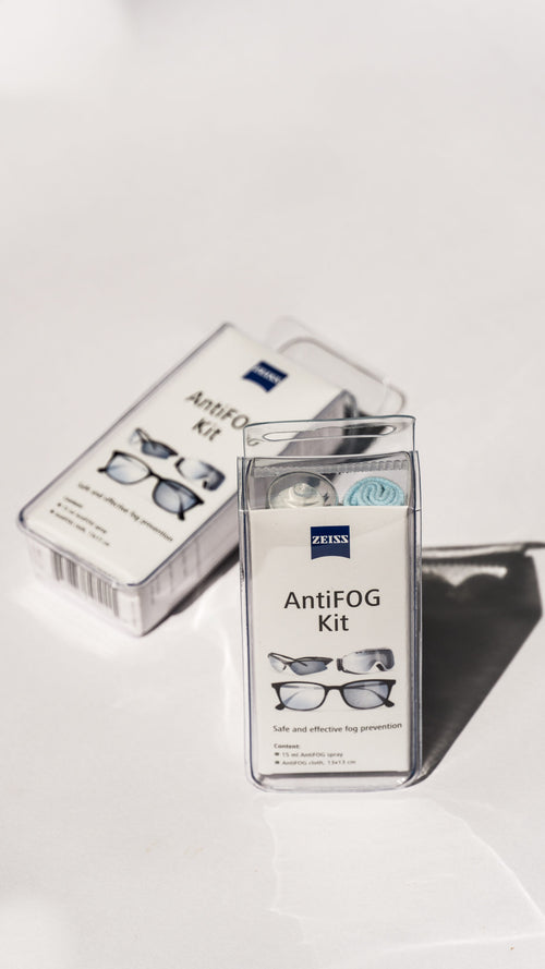 ZEISS AntiFOG Kit