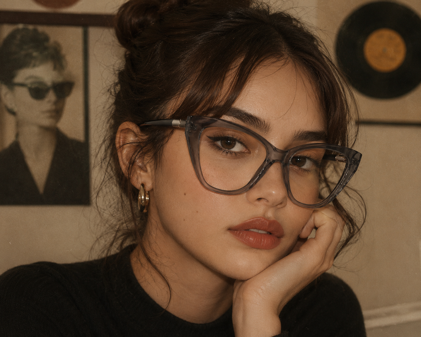 ♀ DM - Smoke Couture